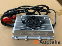 Zit-schrobmachine noblelift nr530 - afbeelding 2 van  15