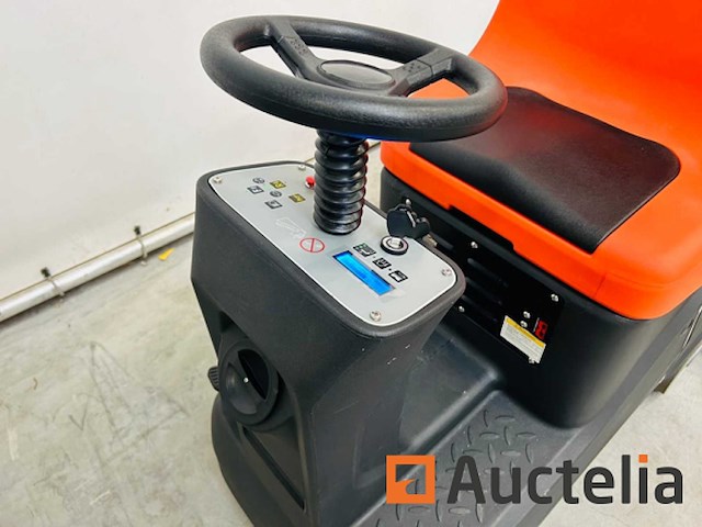 Zit-schrobmachine noblelift nr530 - afbeelding 3 van  15