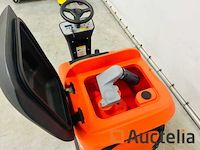 Zit-schrobmachine noblelift nr530 - afbeelding 4 van  15