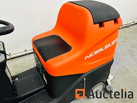 Zit-schrobmachine noblelift nr530 - afbeelding 6 van  15
