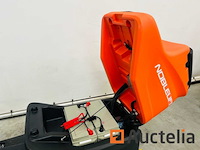 Zit-schrobmachine noblelift nr530 - afbeelding 7 van  15