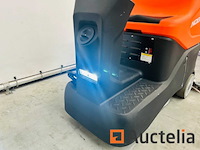 Zit-schrobmachine noblelift nr530 - afbeelding 9 van  15