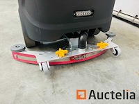 Zit-schrobmachine noblelift nr530 - afbeelding 10 van  15