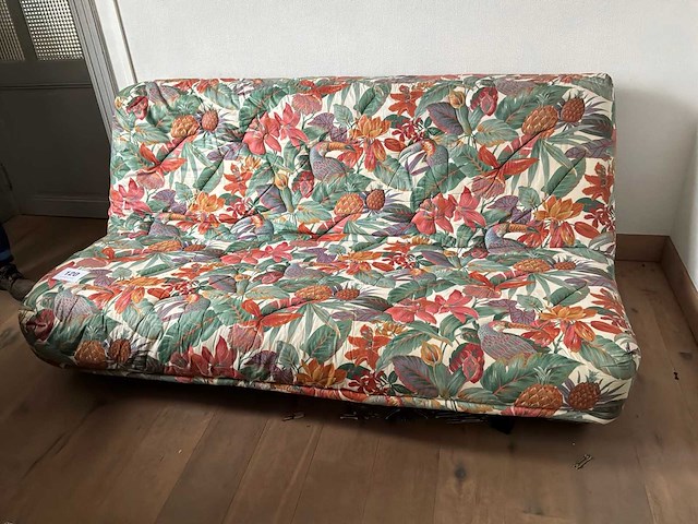 Zit-/slaapbank - afbeelding 1 van  3