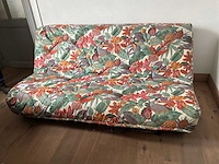 Zit-/slaapbank - afbeelding 1 van  3