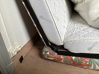 Zit-/slaapbank - afbeelding 2 van  3