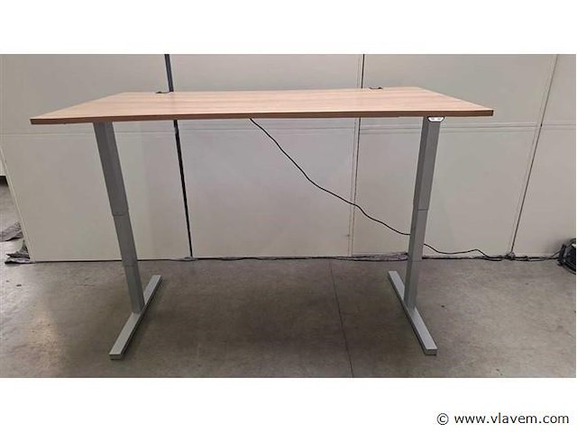 Zit-sta bureau ceka - afbeelding 2 van  9