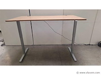 Zit-sta bureau ceka - afbeelding 2 van  9