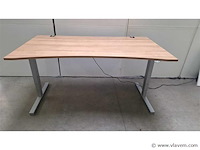 Zit-sta bureau ceka - afbeelding 3 van  9