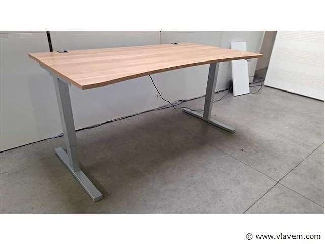 Zit-sta bureau ceka - afbeelding 4 van  9