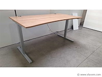 Zit-sta bureau ceka - afbeelding 4 van  9
