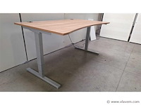 Zit-sta bureau ceka - afbeelding 5 van  9