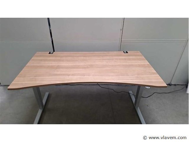 Zit-sta bureau ceka - afbeelding 6 van  9