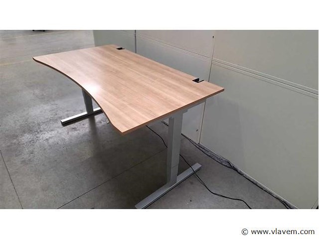 Zit-sta bureau ceka - afbeelding 7 van  9