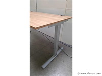 Zit-sta bureau ceka - afbeelding 8 van  9
