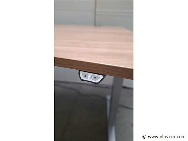 Zit-sta bureau ceka - afbeelding 9 van  9