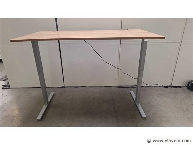Zit-sta bureau ceka - afbeelding 2 van  9