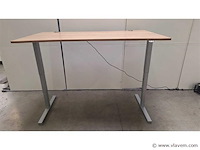 Zit-sta bureau ceka - afbeelding 2 van  9