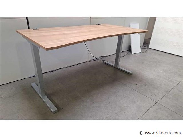 Zit-sta bureau ceka - afbeelding 4 van  9