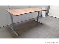 Zit-sta bureau ceka - afbeelding 4 van  9