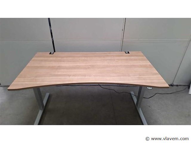 Zit-sta bureau ceka - afbeelding 6 van  9