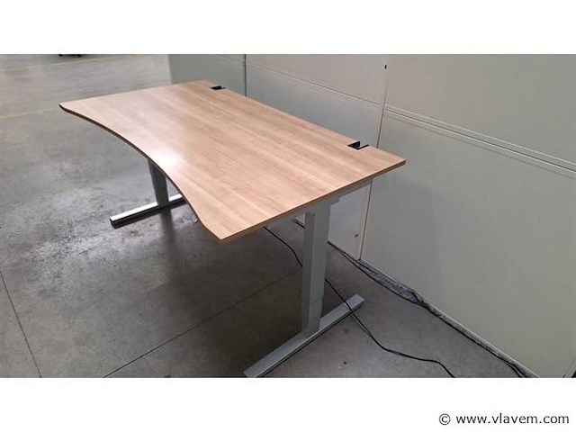 Zit-sta bureau ceka - afbeelding 7 van  9