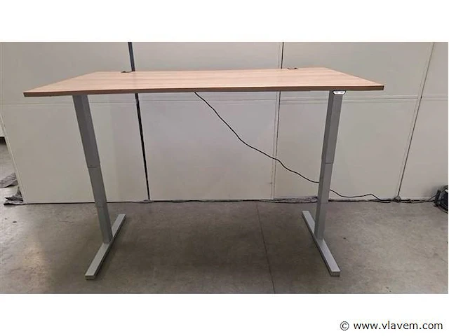Zit-sta bureau ceka - afbeelding 2 van  9