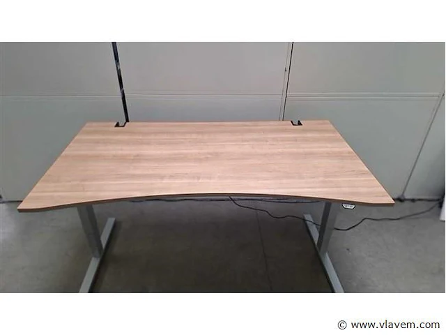 Zit-sta bureau ceka - afbeelding 6 van  9