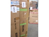 Zit-staand bureau flexispot - afbeelding 3 van  3