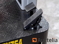 Zit veegmachine kremer kryzs4 - afbeelding 4 van  18