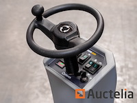 Zit veegmachine kremer kryzs4 - afbeelding 16 van  18