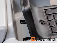 Zit veegmachine kremer kryzs4 - afbeelding 17 van  18