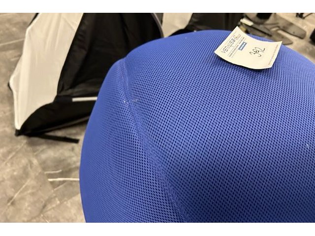 Zitbal eina - afbeelding 2 van  4