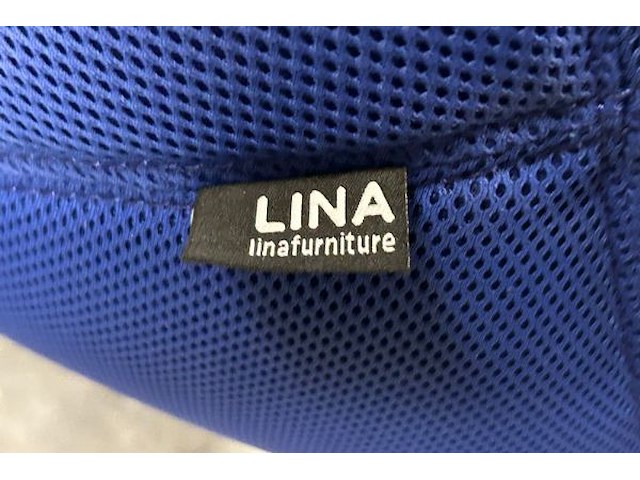 Zitbal eina - afbeelding 3 van  4