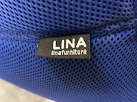 Zitbal eina - afbeelding 3 van  4