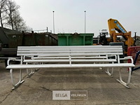Zitbank + 1 frame - afbeelding 2 van  3