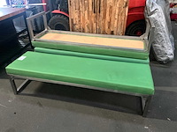 Zitbank (3x) - afbeelding 4 van  5