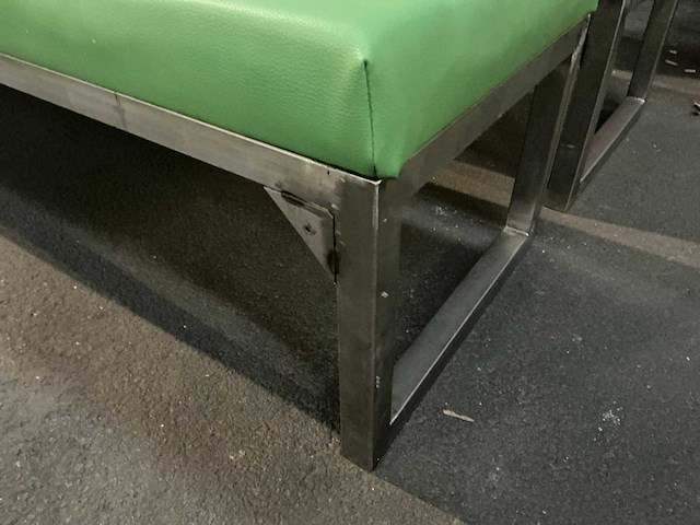 Zitbank (3x) - afbeelding 1 van  3