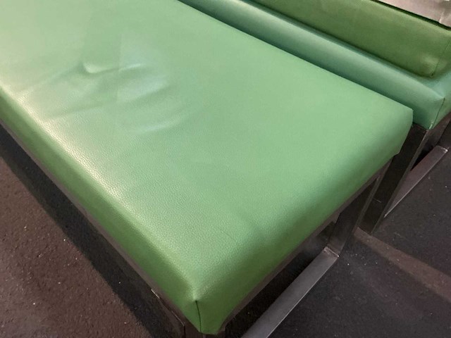 Zitbank (3x) - afbeelding 2 van  3