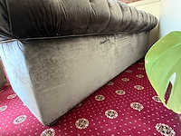 Zitbank chesterfield - afbeelding 4 van  4
