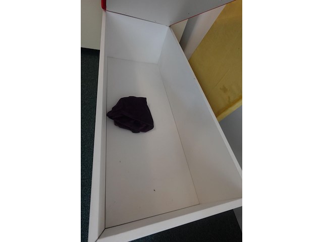 Zitbank met opbergruimte - afbeelding 5 van  5