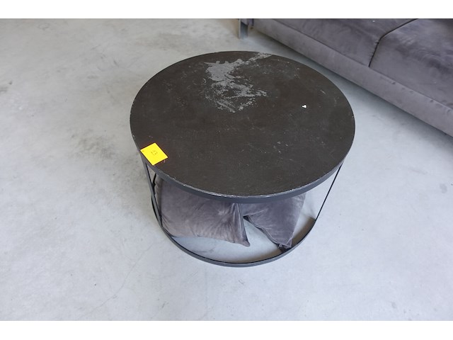 Zitbank & salontafel - afbeelding 3 van  5