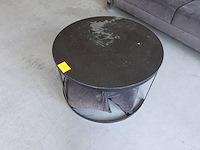 Zitbank & salontafel - afbeelding 3 van  5