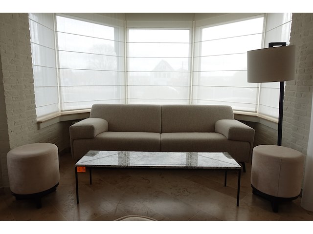 Zitbank & tafel - afbeelding 2 van  7