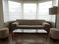 Zitbank & tafel - afbeelding 2 van  7