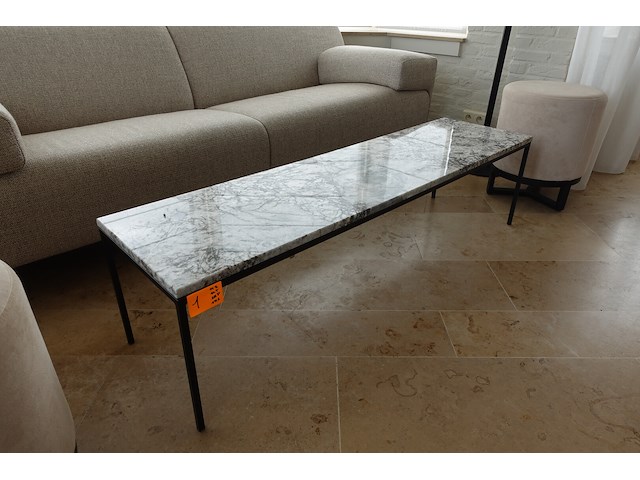 Zitbank & tafel - afbeelding 4 van  7