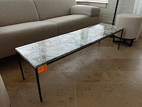 Zitbank & tafel - afbeelding 4 van  7