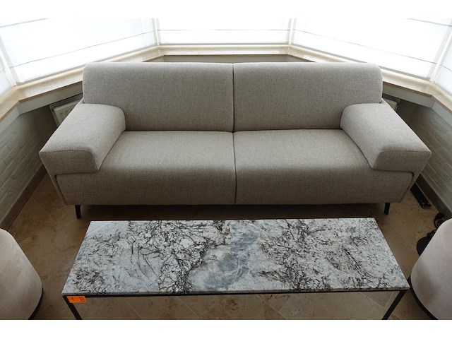 Zitbank & tafel - afbeelding 5 van  7