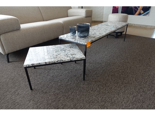 Zitbank & tafel - afbeelding 2 van  6