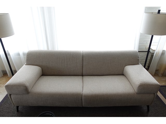 Zitbank & tafel - afbeelding 2 van  5